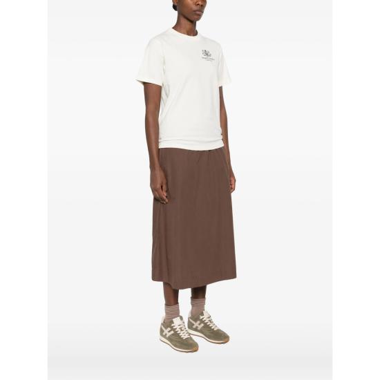 27SS 스포티앤리치 탑 TO11985276WH OFFWH NEUTRALS - SPORTY & RICH