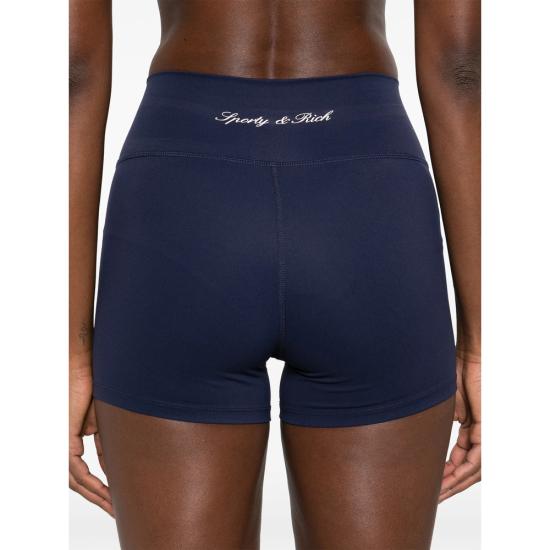 27SS 스포티앤리치 레깅스 SH05885326BL DKNAV BLUE - SPORTY & RICH