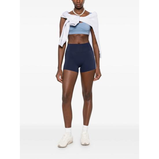27SS 스포티앤리치 레깅스 SH05885326BL DKNAV BLUE - SPORTY & RICH
