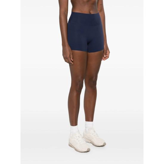 27SS 스포티앤리치 레깅스 SH05885326BL DKNAV BLUE - SPORTY & RICH