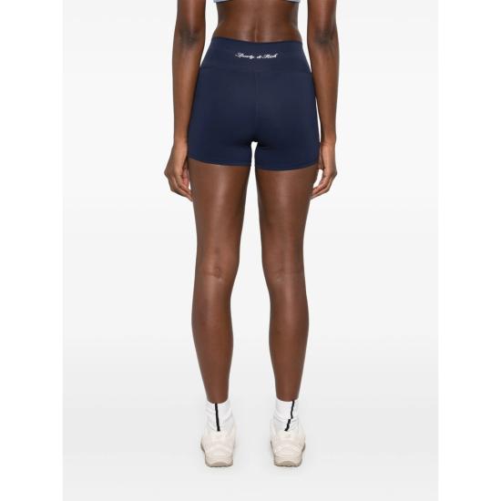 27SS 스포티앤리치 레깅스 SH05885326BL DKNAV BLUE - SPORTY & RICH