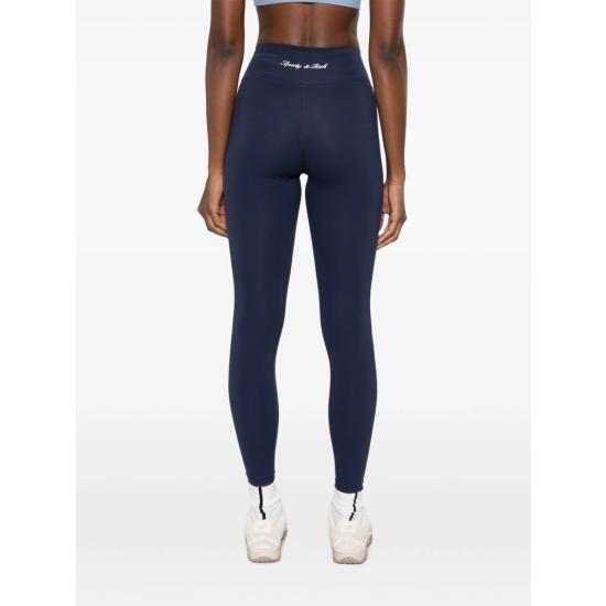 27SS 스포티앤리치 레깅스 PA00285326BL DKNAV BLUE - SPORTY & RICH