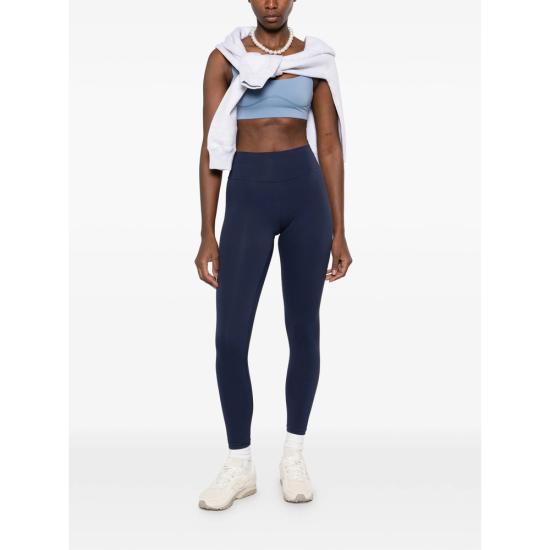 27SS 스포티앤리치 레깅스 PA00285326BL DKNAV BLUE - SPORTY & RICH