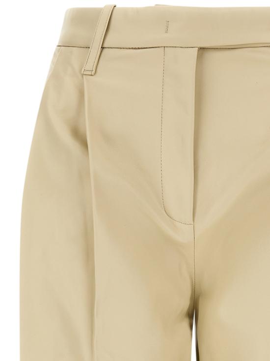26FW 씨오 스트레이트 팬츠 5121ALG113 Beige - CO