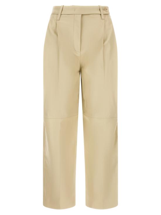 26FW 씨오 스트레이트 팬츠 5121ALG113 Beige