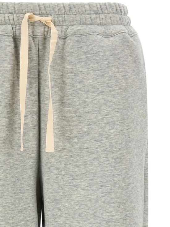 26FW 씨오 스트레이트 팬츠 5254CSNL040 Gray - CO