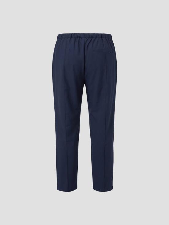 26FW 푸마 스트레이트 팬츠 639616 14 CLUB NAVY - PUMA