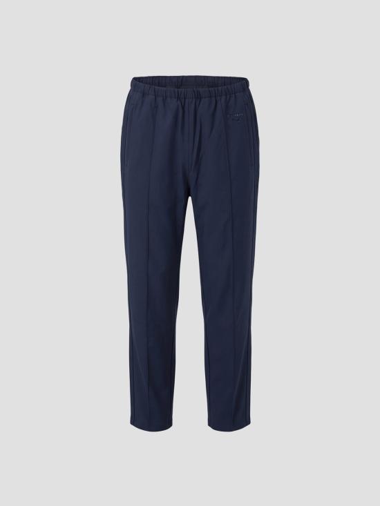 26FW 푸마 스트레이트 팬츠 639616 14 CLUB NAVY