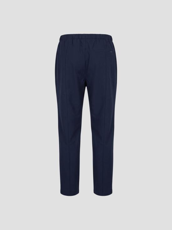 26FW 푸마 스트레이트 팬츠 639614 14 CLUB NAVY