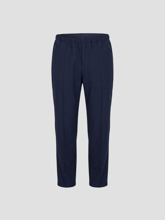 26FW 푸마 스트레이트 팬츠 639614 14 CLUB NAVY - PUMA