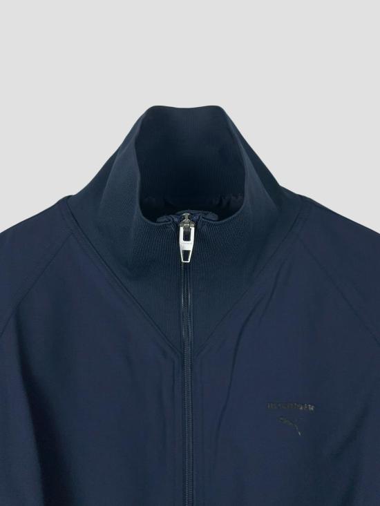 26FW 푸마 자켓 639615 14 CLUB NAVY - PUMA