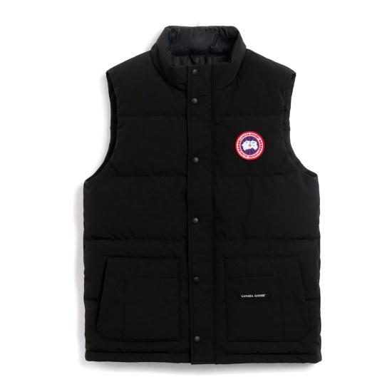 26FW 캐나다구스 자켓 2054M 61 BLACK