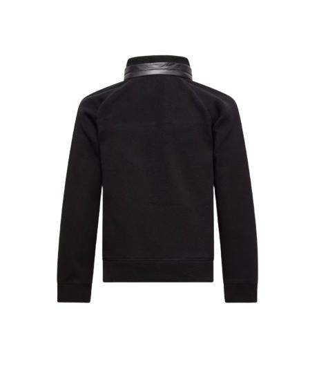 26FW 몽클레어 긴팔 티셔츠 L2957 8G00001 80093 999 BLACK - MONCLER