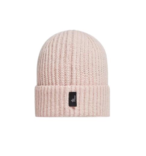 26FW 몽클레어 모자 L2957 3B00002 M1241 504 PINK - MONCLER