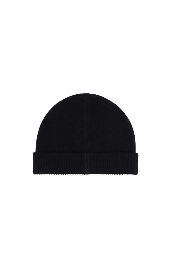 26FW 엠포리오 아르마니 모자 EM002697 AF18244UC001 black - EMPORIO ARMANI