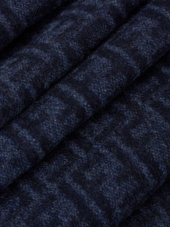 26FW 펜디 머플러/스카프 FXS417 B1VZF1Y81 BLUE - FENDI