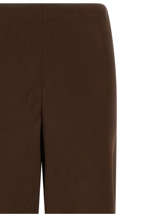 26FW 빈스 스트레이트 팬츠 V995521907222ESP Brown - VINCE
