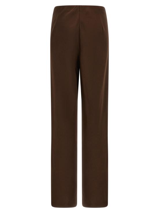 26FW 빈스 스트레이트 팬츠 V995521907222ESP Brown - VINCE
