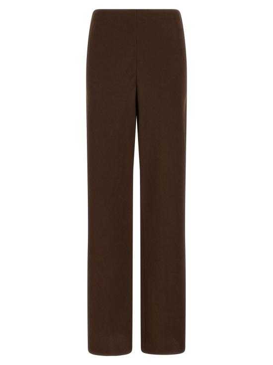 26FW 빈스 스트레이트 팬츠 V995521907222ESP Brown