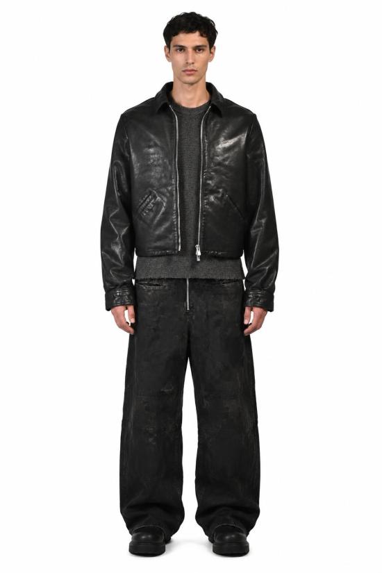 26FW FILTH 자켓 FLCOLE01 2 - OTHER BRANDS