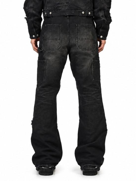 26FW FILTH 스트레이트 팬츠 FL262PT05 2 - OTHER BRANDS