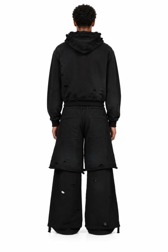 26FW FILTH 스트레이트 팬츠 FL262PT01 1 - OTHER BRANDS