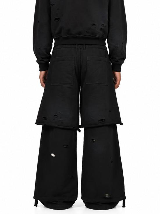 26FW FILTH 스트레이트 팬츠 FL262PT01 1 - OTHER BRANDS