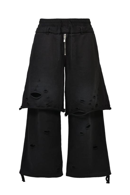 26FW FILTH 스트레이트 팬츠 FL262PT01 1 - OTHER BRANDS