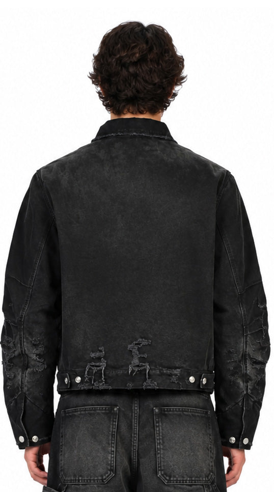 26FW FILTH 자켓 FL262BL02 2 - OTHER BRANDS
