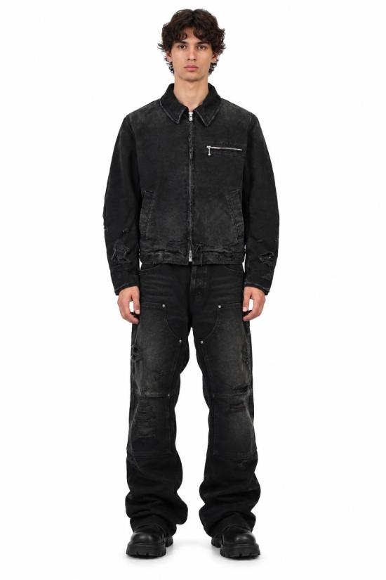26FW FILTH 자켓 FL262BL02 2 - OTHER BRANDS