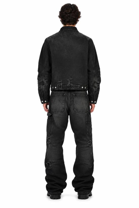 26FW FILTH 자켓 FL262BL02 2 - OTHER BRANDS