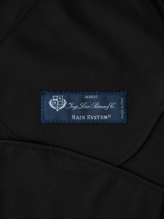 26FW 포스트아카이브팩션 자켓 A3021 BK BLACK - POST ARCHIVE FACTION PAF
