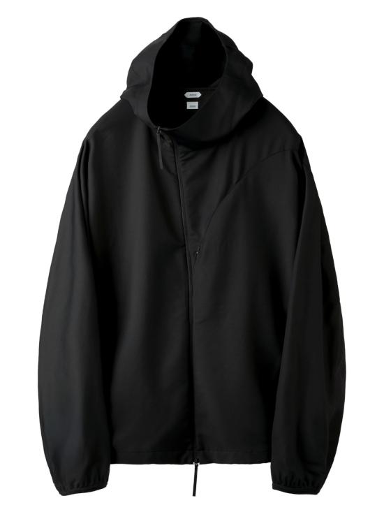 26FW 포스트아카이브팩션 자켓 A3021 BK BLACK