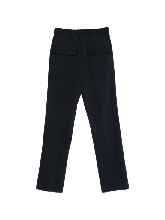 26FW 헤보 스트레이트 팬츠 TORRENASPRE24M712 4013 BLUE NAVY - HEVO