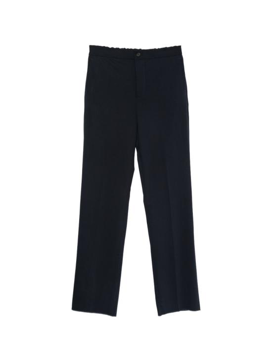 26FW 헤보 스트레이트 팬츠 TORRENASPRE24M712 4013 BLUE NAVY