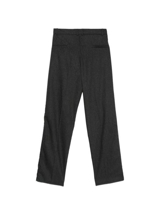 26FW 헤보 스트레이트 팬츠 TORRECANNE24M725 3916 ANTHRACITE GREY - HEVO