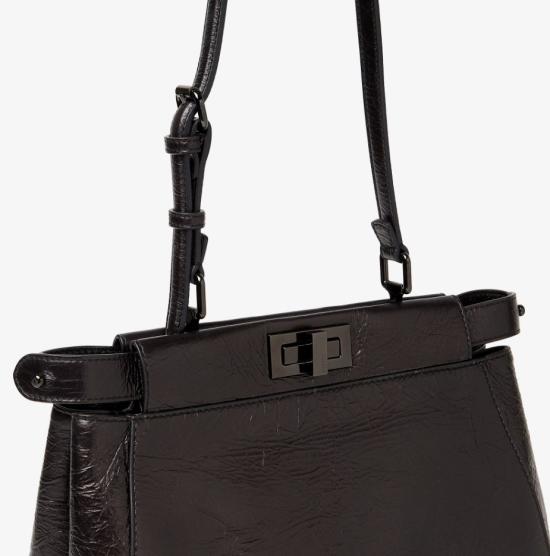 26FW 펜디 가방 8BN374 B14FF0QA1 NERO - FENDI