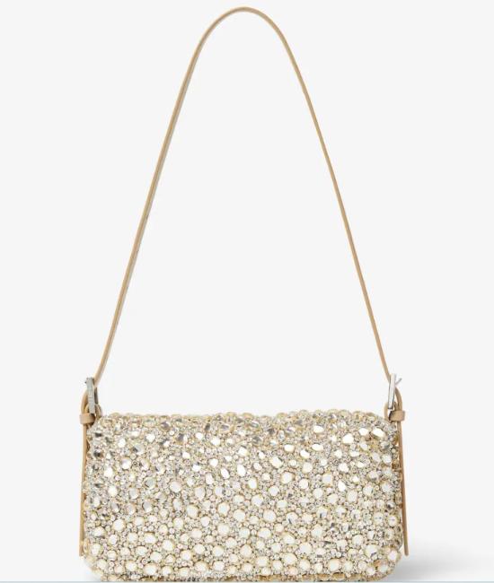 26FW 펜디 가방 8BR850 B1JKF1XZ1 CHAMPAGNE - FENDI