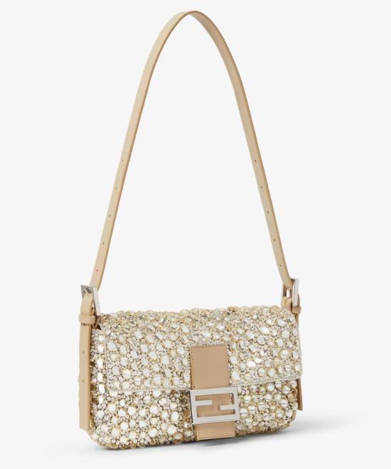 26FW 펜디 가방 8BR850 B1JKF1XZ1 CHAMPAGNE - FENDI