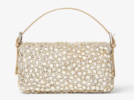 26FW 펜디 가방 8BR850 B1JKF1XZ1 CHAMPAGNE - FENDI