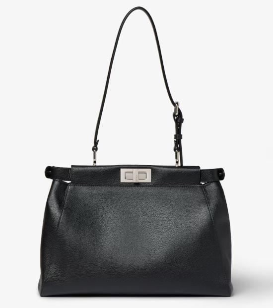 26FW 펜디 가방 8BN375 B1EQF0QA1 NERO - FENDI