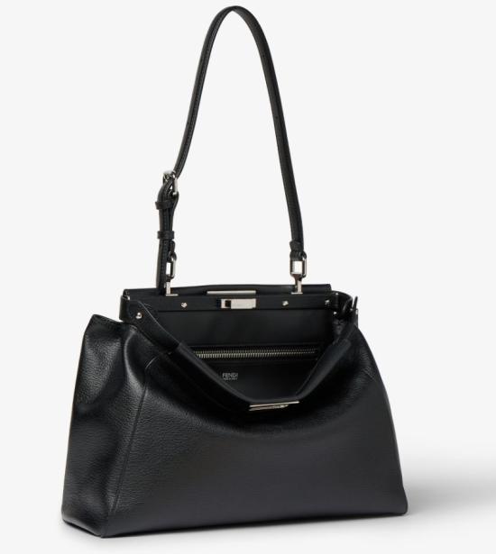 26FW 펜디 가방 8BN375 B1EQF0QA1 NERO - FENDI