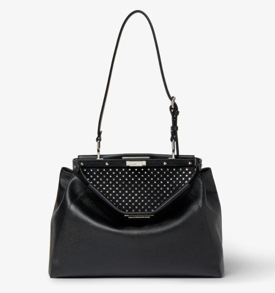 26FW 펜디 가방 8BN375 B1EQF0QA1 NERO - FENDI