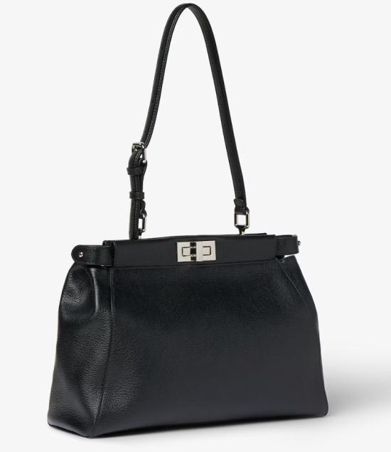 26FW 펜디 가방 8BN375 B1EQF0QA1 NERO - FENDI