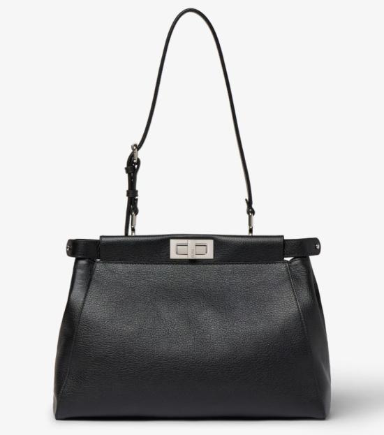 26FW 펜디 가방 8BN375 B1EQF0QA1 NERO - FENDI
