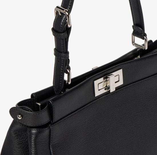 26FW 펜디 가방 8BN375 B1EQF0QA1 NERO - FENDI