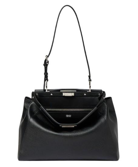 26FW 펜디 가방 8BN375 B1EQF0QA1 NERO