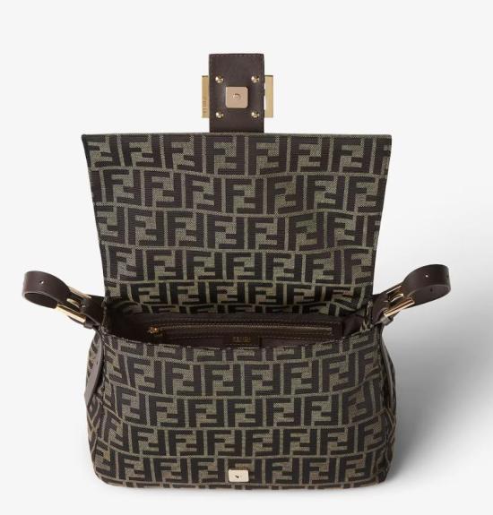 26FW 펜디 가방 8BR851 B17AF14YN TABACCO MORO - FENDI
