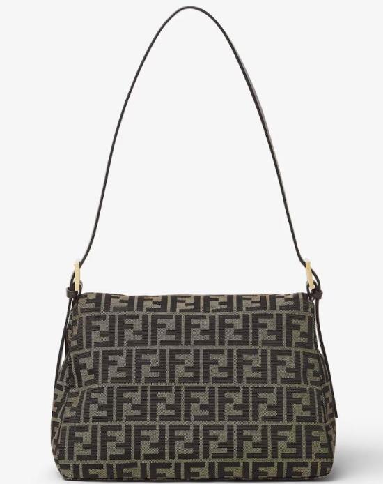 26FW 펜디 가방 8BR851 B17AF14YN TABACCO MORO - FENDI