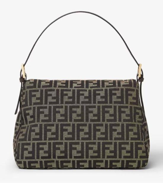 26FW 펜디 가방 8BR851 B17AF14YN TABACCO MORO - FENDI